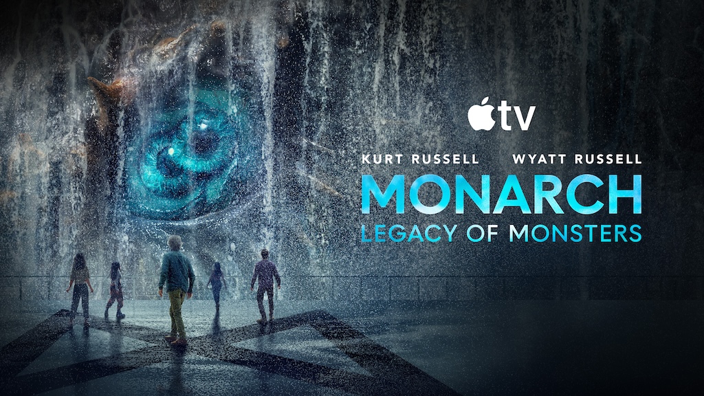 مسلسل Monarch Legacy of Monsters الموسم 2 مترجم