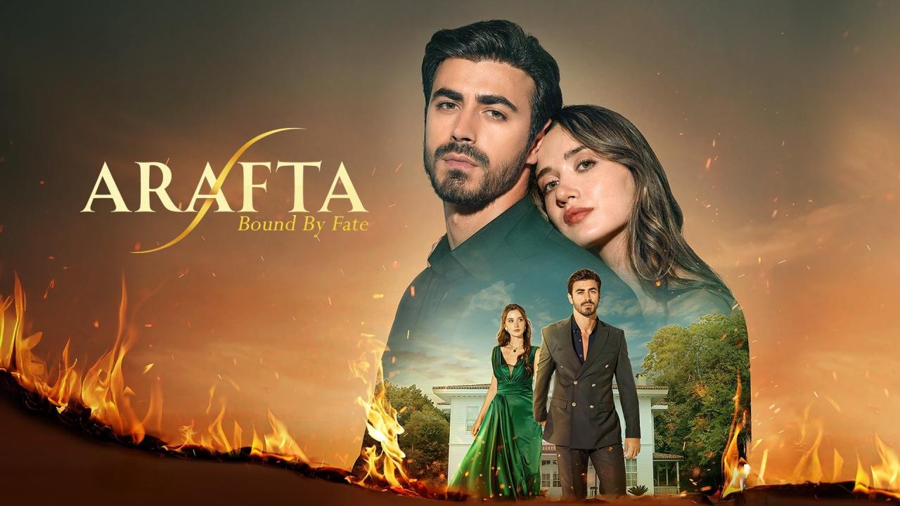 مسلسل الاعراف الحلقة 2 الثانية مترجمة